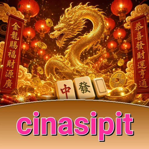 Gambar verifikasi keamanan akun masuk & daftar cinasipit