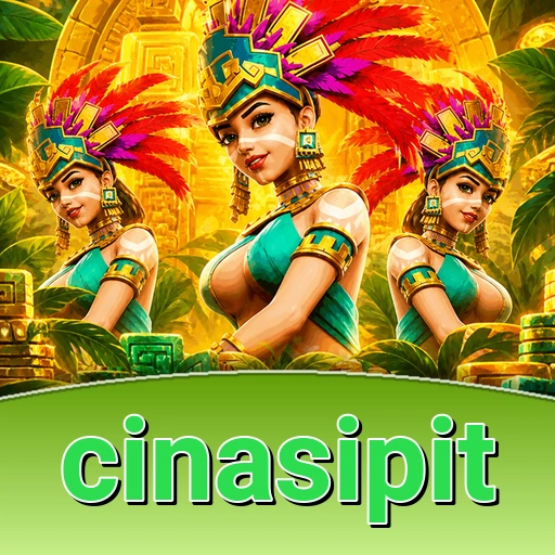 Gambar verifikasi tautan alternatif resmi cinasipit Indonesia